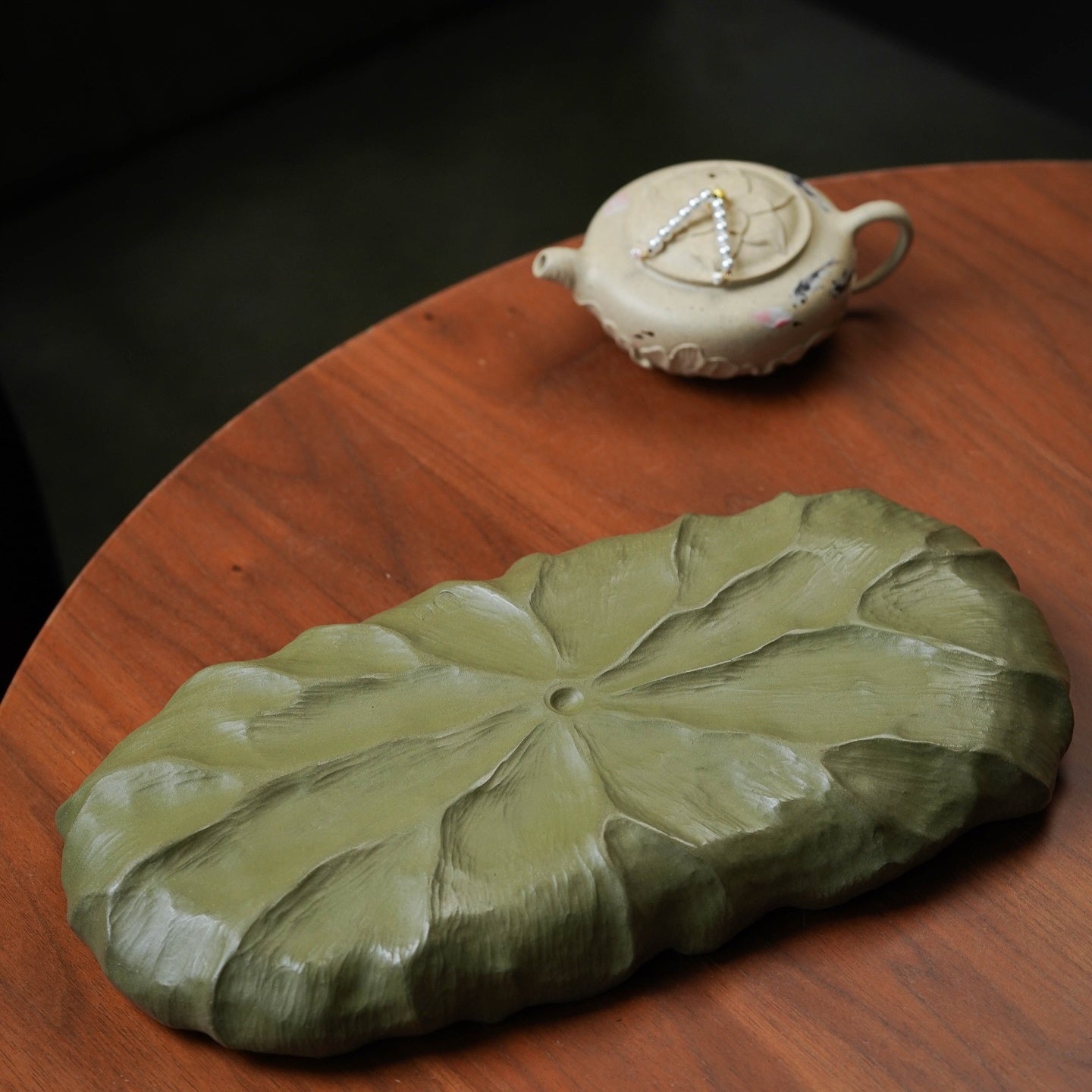 zycsChina：Handmade Zisha Teapot & Exquisite Tea Set – zycs_China