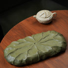 He Ye - Dry Bubble Tray 江苏宜兴