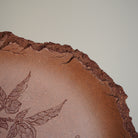 Hua Niao Xian Qing - Dry Bubble Tray 江苏宜兴