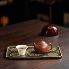 Bao Xiang - Dry Bubble Tray 江苏宜兴