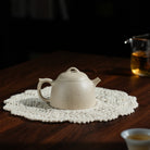 Qin Quan 150cc - Yixing Handmade Teapot 江苏宜兴