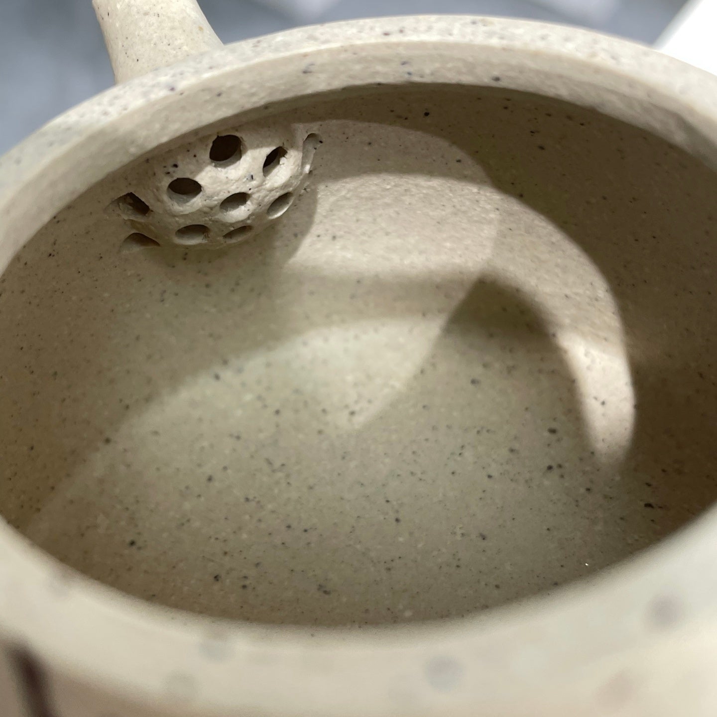 Qin Quan 150cc - Yixing Handmade Teapot 江苏宜兴