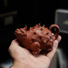 Rui Shou 150cc - Yixing Handmade Teapot 江苏宜兴