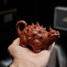 Rui Shou 150cc - Yixing Handmade Teapot 江苏宜兴