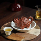 Rui Shou 150cc - Yixing Handmade Teapot 江苏宜兴