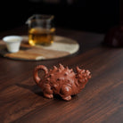 Rui Shou 150cc - Yixing Handmade Teapot 江苏宜兴