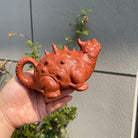 Rui Shou 150cc - Yixing Handmade Teapot 江苏宜兴