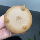 Gao Shi Piao 230cc - Yixing Handmade Teapot 江苏宜兴