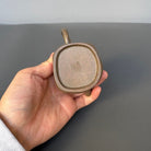 Tai Hu Shi Qu 120cc - Yixing Handmade Teapot 江苏宜兴