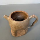 Tai Hu Shi Qu 120cc - Yixing Handmade Teapot 江苏宜兴