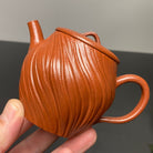 Shi Lai Yun Zhuan 150cc - Yixing Handmade Teapot 江苏宜兴
