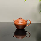 Shi Lai Yun Zhaun 150cc - Yixing Handmade Teapot 江苏宜兴