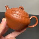 Shi Lai Yun Zhaun 150cc - Yixing Handmade Teapot 江苏宜兴