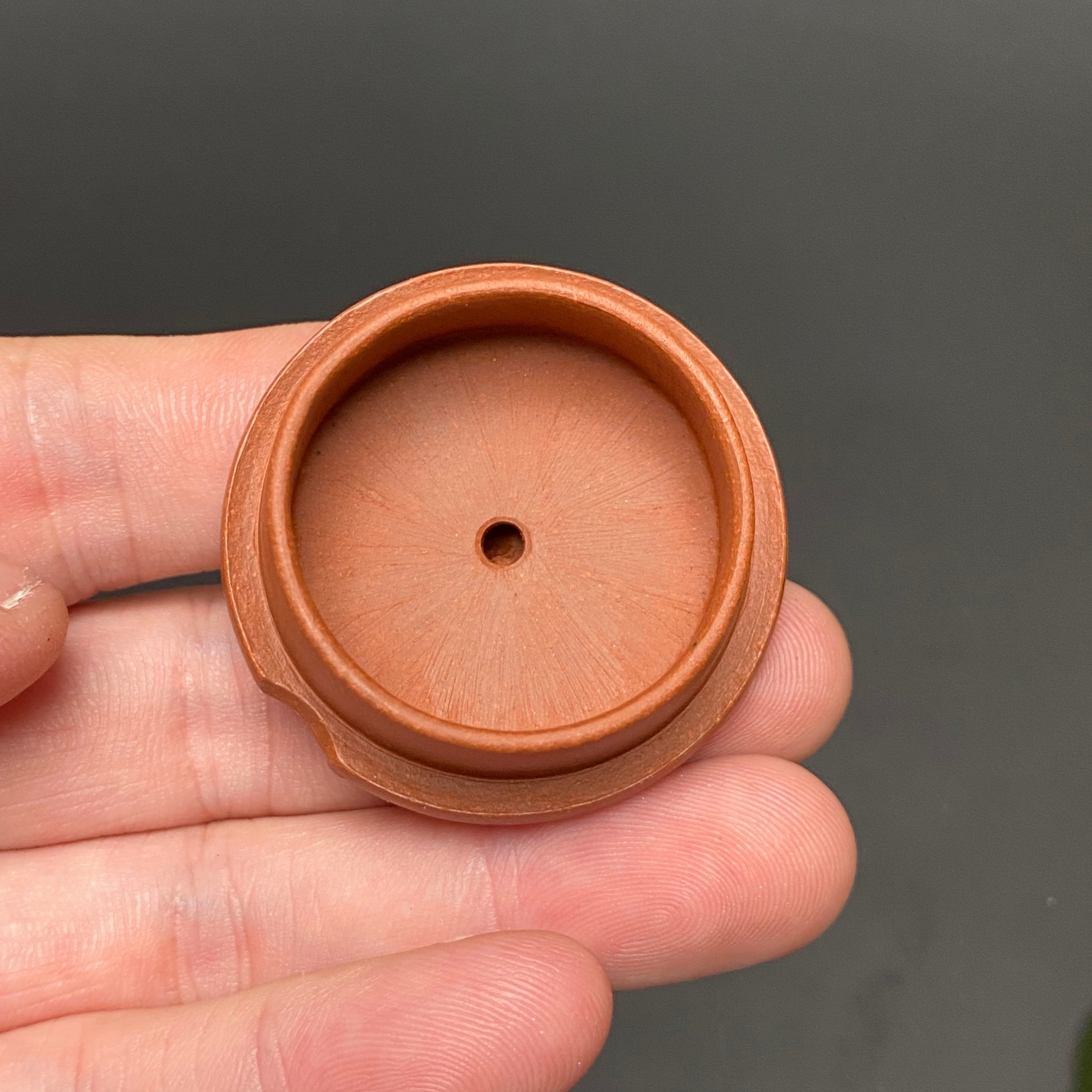Shi Lai Yun Zhaun 150cc - Yixing Handmade Teapot 江苏宜兴
