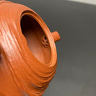 Shi Lai Yun Zhaun 150cc - Yixing Handmade Teapot 江苏宜兴