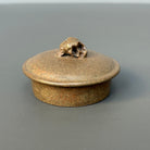 Tai Hu Shi Qu 120cc - Yixing Handmade Teapot 江苏宜兴