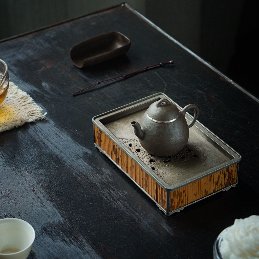 Long Dan 100cc - Yixing Handmade Teapot 江苏宜兴