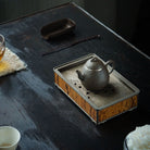 Long Dan 100cc - Yixing Handmade Teapot 江苏宜兴
