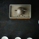 Long Dan 100cc - Yixing Handmade Teapot 江苏宜兴