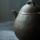 Long Dan 100cc - Yixing Handmade Teapot 江苏宜兴