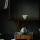 Long Dan 100cc - Yixing Handmade Teapot 江苏宜兴