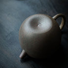 Xiao Shi Zi 90cc - Yixing Handmade Teapot 江苏宜兴