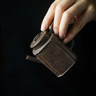 Xi Guan 120cc - Yixing Handmade Teapot 江苏宜兴
