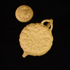 Chan Lian Gong Chun 170cc - Yixing Handmade Teapot 江苏宜兴