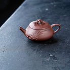 Yi Piao 100cc - Yixing Handmade Teapot 江苏宜兴