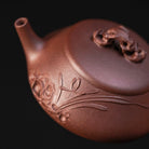Yi Piao 100cc - Yixing Handmade Teapot 江苏宜兴