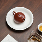Wen Dan 80cc - Yixing Handmade Teapot 江苏宜兴