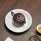 Wu Xiang 150cc - Yixing Handmade Teapot 江苏宜兴