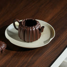 Wu Xiang 150cc - Yixing Handmade Teapot 江苏宜兴