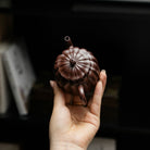 Wu Xiang 150cc - Yixing Handmade Teapot 江苏宜兴