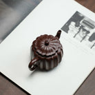 Wu Xiang 150cc - Yixing Handmade Teapot 江苏宜兴
