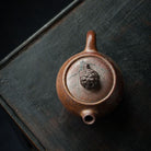 Song Qu 100cc - Yixing Handmade Teapot 江苏宜兴