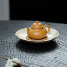 Rong Tian 90cc - Yixing Handmade Teapot 江苏宜兴