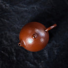 Long Dan 80cc - Yixing Handmade Teapot 江苏宜兴