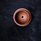 Long Dan 80cc - Yixing Handmade Teapot 江苏宜兴