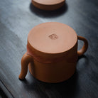 He Qu 150cc - Yixing Handmade Teapot 江苏宜兴