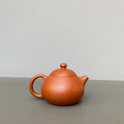 Wen Dan 200cc - Yixing Handmade Teapot 江苏宜兴