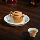 Bao Xiang 150cc - Yixing Handmade Teapot 江苏宜兴