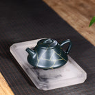 Zi Ye 200cc - Yixing Handmade Teapot 江苏宜兴