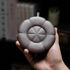 Wu Ji 180cc - Yixing Handmade Teapot 江苏宜兴