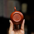 Xi Shi 100cc - Yixing Handmade Teapot 江苏宜兴