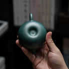 Xi Shi 180cc - Yixing Handmade Teapot 江苏宜兴