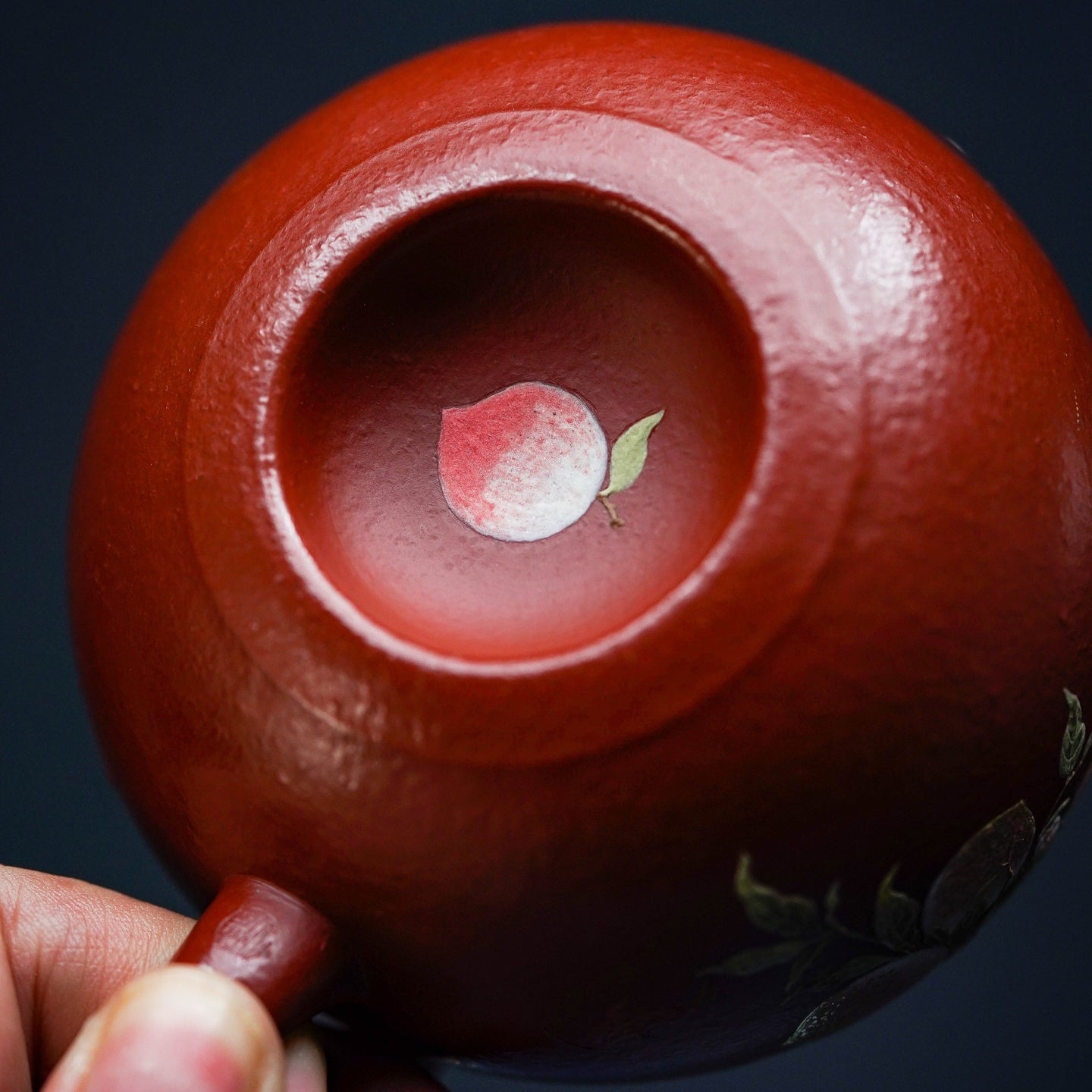 Xi Shi 180cc - Yixing Handmade Teapot 江苏宜兴