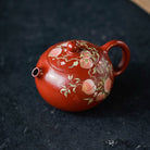 Xi Shi 180cc - Yixing Handmade Teapot 江苏宜兴