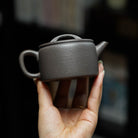Han Wa 160cc - Yixing Handmade Teapot 江苏宜兴