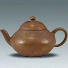 Ming Yuan Li 200cc - Yixing Handmade Teapot 江苏宜兴
